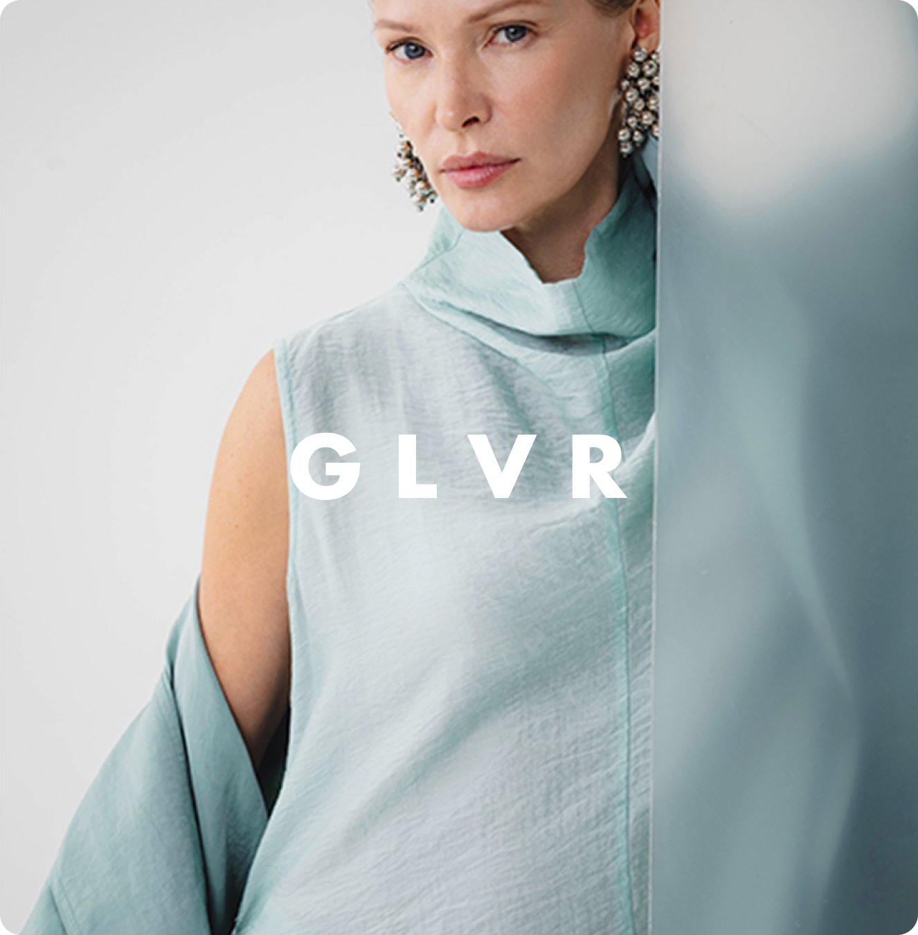 GLVR. Взрослая одежда