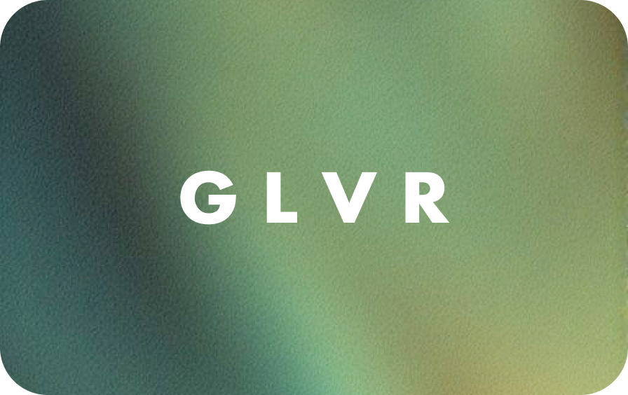 Подарочная карта GLVR